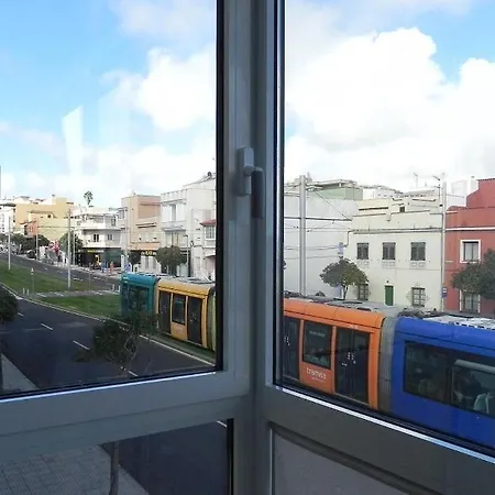 Marea Urban * Сан-Кристобаль-де-Ла-Лагуна