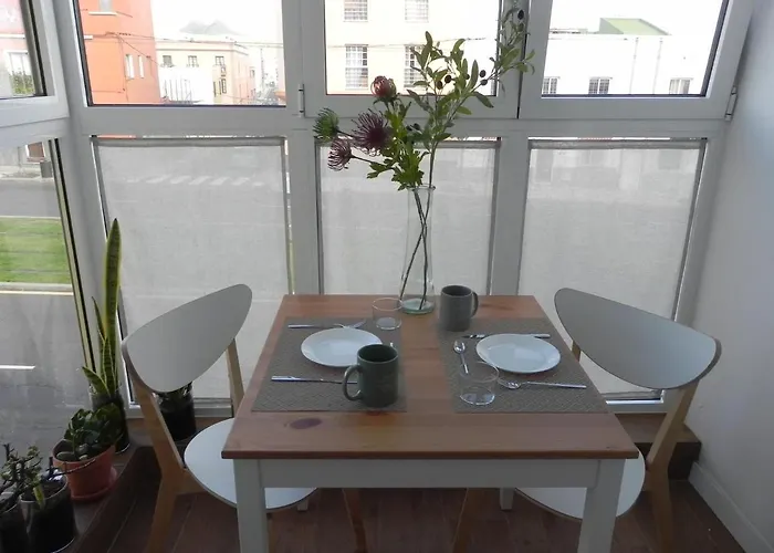 Apartment Marea Urban *
