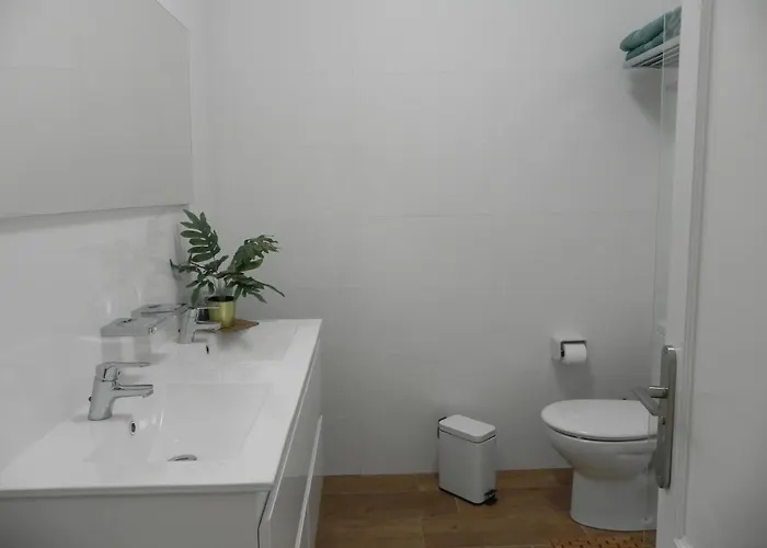 Apartment Marea Urban